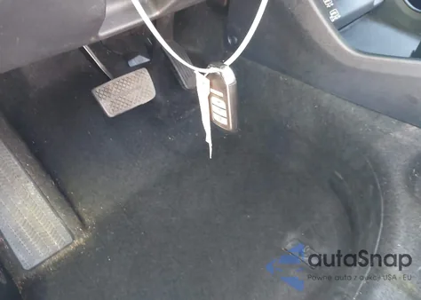 2021 Honda Hr-V 2Wd Ex z USA, uszkodzony, nr VIN 3CZRU5H53MM705882